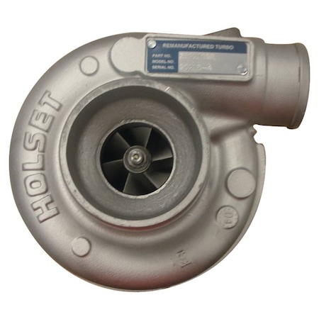 Db Electrical Turbo for Case International 4391 POWER UNIT Others - J802908 1709-2012